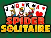Spiel Spider-Solitaire Online