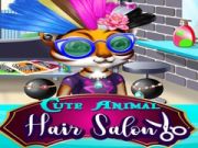 Spiel Süßes Tierhaarsalon Online Spiel Süßes Tierhaarsalon Online