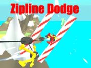 Spiel Zipline Ausweichspiel Online