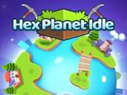 Spiel Hexplanet Idle Online