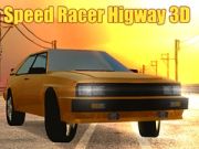 Spiel Rasender Rennfahrer: Autobahn 3D Online