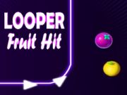 Spiel Looper Obst Schlag Online Spiel Looper Obst Schlag Online