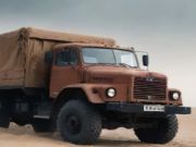 Spiel Offroad-Truck-Abenteuer Online