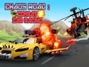 Spiel Chaos Straße: Kampfwagenrennen Online Spiel Chaos Straße: Kampfwagenrennen Online