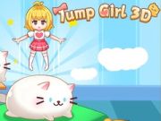 Spiel Springmädchen 3D Online