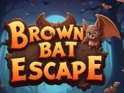 Spiel Flucht der braunen Fledermaus Online