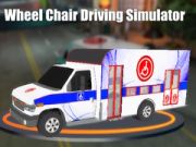 Spiel Rollstuhl-Fahrsimulator Online Spiel Rollstuhl-Fahrsimulator Online