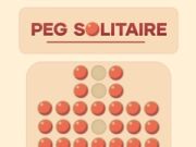 Spiel Peg-Solitär Online Spiel Peg-Solitär Online
