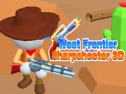 Spiel Scharfschütze der Westgrenze 3D Online Spiel Scharfschütze der Westgrenze 3D Online