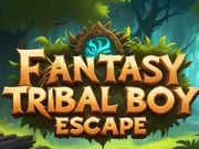 Spiel Fantastische Stammesjungen Flucht Online