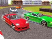 Spiel Training-Rennen Online