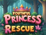 Spiel Rettung der Jungprincessin Online