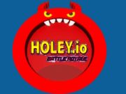 Spiel Holey.io Battle Royale Online