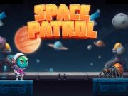 Spiel Weltraum-Patrouille Online