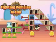 Spiel Arena der Kampf Fahrzeuge Online