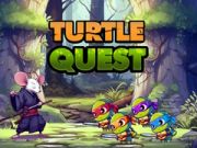 Spiel Schildkrötenquest Online