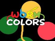 Spiel Wurmfarben Online
