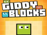 Spiel Fröhliche Blöcke Online