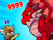 Spiel Vereinigung Held Türme Verteidigung Online