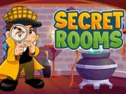 Spiel Geheime Räume Online
