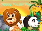 Spiel Glückliche Puzzler Freunde Online