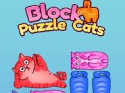 Spiel Blockrätsel Katzen Online