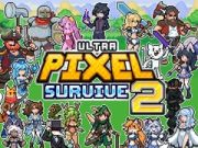 Spiel Ultra Pixel Überleben 2 Online