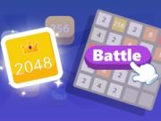 Spiel Schlacht 2048 Online