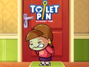 Spiel Toiletten-Nadel Online