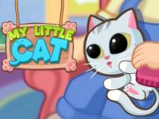 Spiel Meine kleine Katze Online