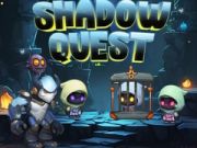 Spiel Schattenquest Online