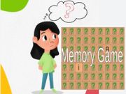 Spiel Gedächtnisspiel Online