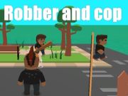 Spiel Räuber und Polizist Online Spiel Räuber und Polizist Online