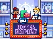 Spiel Idle Hotel Imperium Online