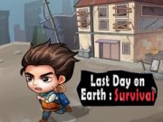Spiel Letzter Tag auf der Erde: Überleben Online Spiel Letzter Tag auf der Erde: Überleben Online