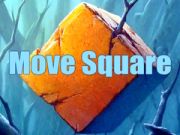 Spiel Bewege Quadrat Online