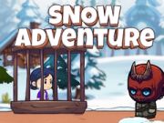 Spiel Schnee Abenteuer Online