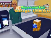 Spiel Supermarkt-Manager-Simulator Online