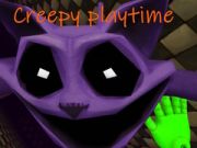 Spiel Gruselige Spielzeit Online