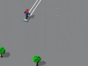Spiel Marvel Spider-Man: Schneeskate Online Spiel Marvel Spider-Man: Schneeskate Online