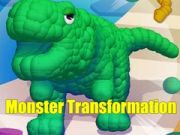 Spiel Monster-Transformation Online Spiel Monster-Transformation Online