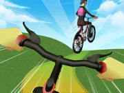 Spiel Extreme Radfahren 3D Online Spiel Extreme Radfahren 3D Online