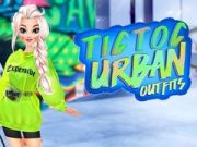 Spiel TicToc Urbane Outfits Online
