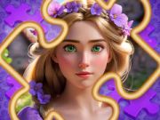 Spiel Unglaubliche Prinzessinnen und Bösewichte Puzzle Online
