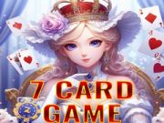 Spiel Sieben Karten Spiel Online Spiel Sieben Karten Spiel Online