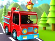 Spiel Baby-Lieferung Online