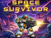 Spiel Raumüberlebender Online
