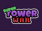 Spiel Super Türme Kriege Online