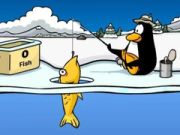 Spiel Club Penguin: Eisbroschen Online Spiel Club Penguin: Eisbroschen Online