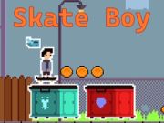 Spiel Skate Junge Online Spiel Skate Junge Online
